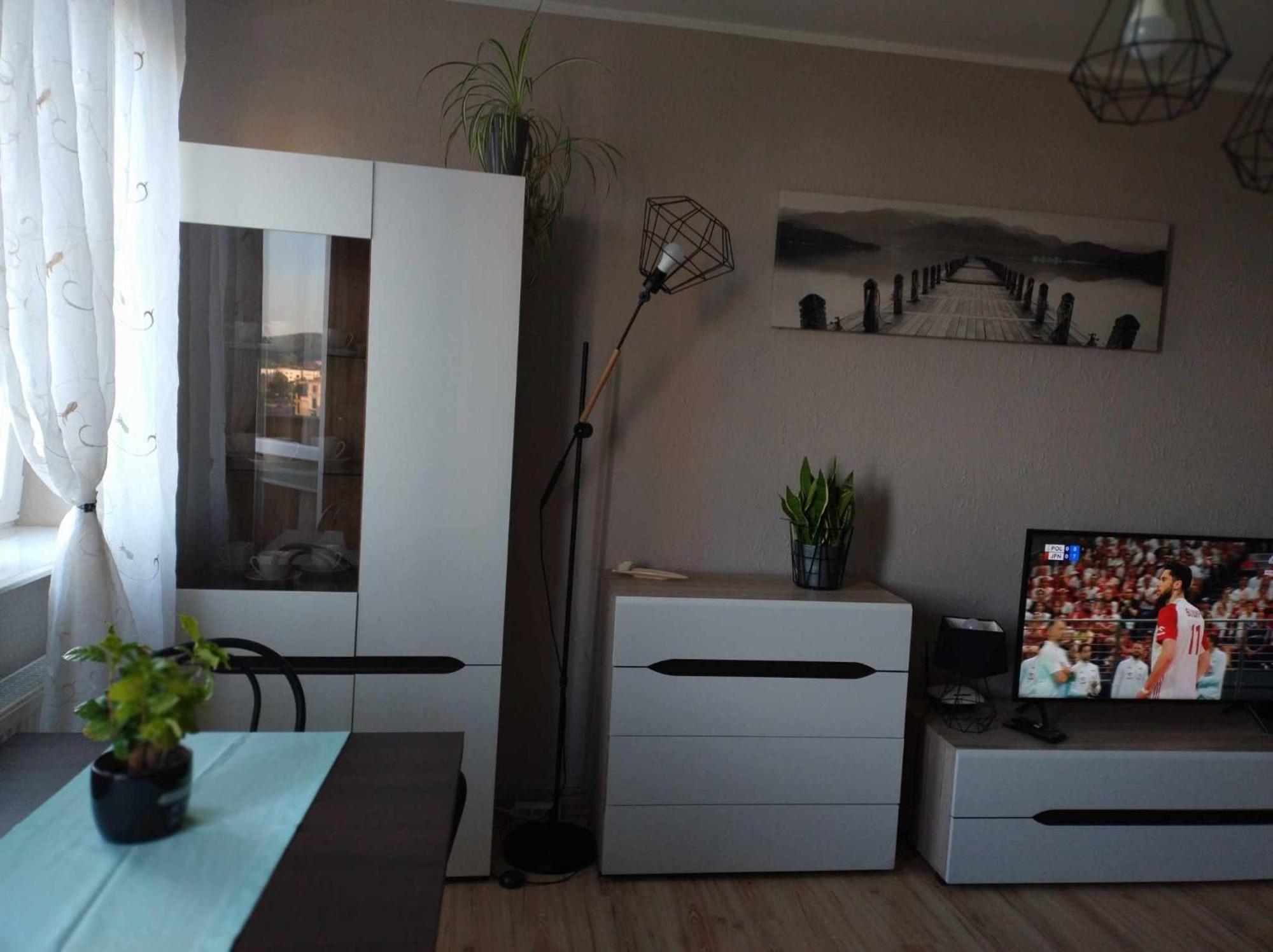 Studio Przy Aquaparku Reda Eksteriør billede